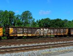 CSX 709051